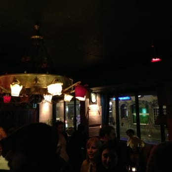Bagatelle #93 - Bars Near Me - Zürich, ZH