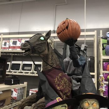 The Home Depot - Halloween - Nurseries & Gardening Near Me - Clayton, Georgia