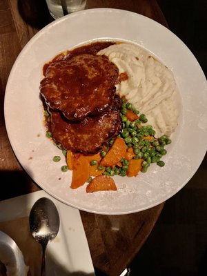 Old Man Rafferty’s by null