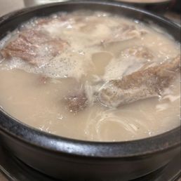 seolleongtang