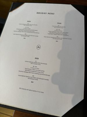 Menu photo 3 Hed 11 San Francisco, CA Menu photo 3 Hed 11 San Francisco, CA