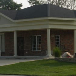 Declaration Dental - Declaration Dental across the street from the Monticello Union-Township Public Library