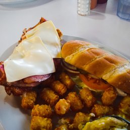 Malibu Chicken