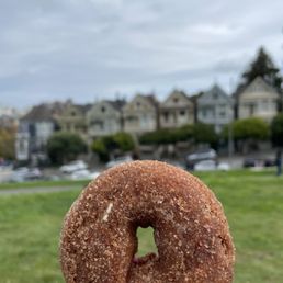 Cake Donut