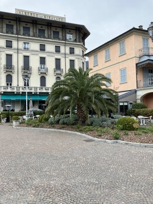 Cernobbio by null