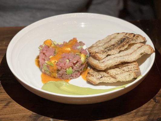 Craft Kitchen + Bar by null