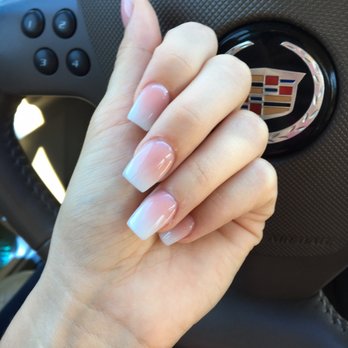Creative Design - This is my hombre. They're perfect. - Nail Salons Near Me - Vista, California