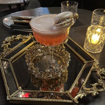 Vanderpump A Paris - French Near Me - Las Vegas, Nevada Vanderpump A Paris - French Near Me - Las Vegas, Nevada