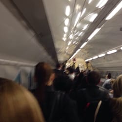 Victoria Line - Joys