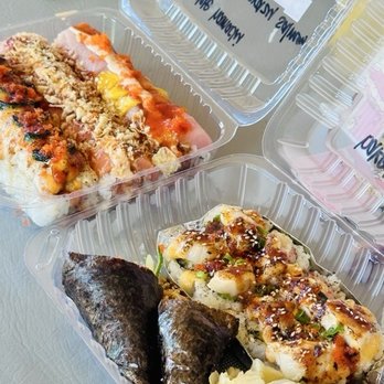 IV Sushi Togo - Sushi Bars Near Me - Danville, California