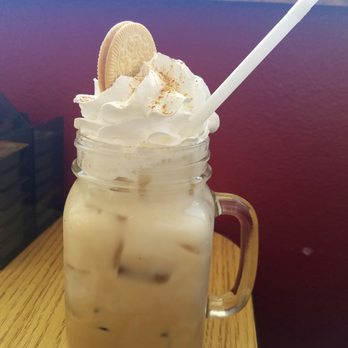 Cahoots Corner Cafe - Delicious food!!  First time here & parking lot was packed. Great service, friendly staff & food was excellent! - Breakfast & Brunch Near Me - Oakdale, California