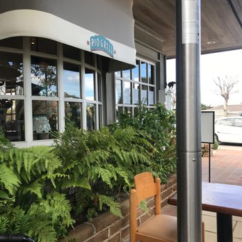 Rio Grill - Side patio - American Near Me - Carmel-by-the-sea, California Rio Grill - Side patio - American Near Me - Carmel-by-the-sea, California