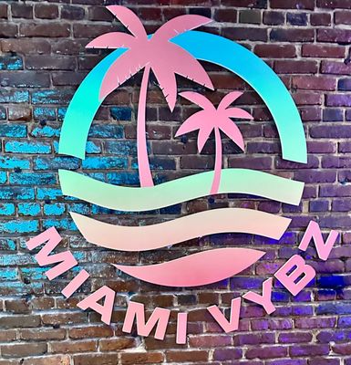 Miami Vybz by null