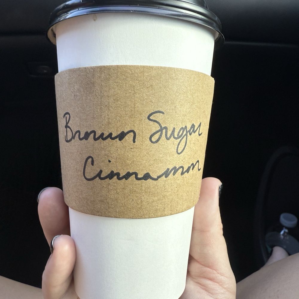 Paint Rock Coffee - Coffee & Tea Near Me - Lubbock, Texas