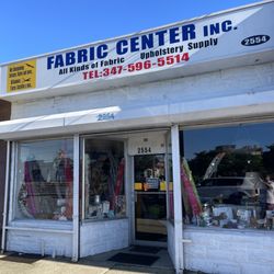 Fabric Center