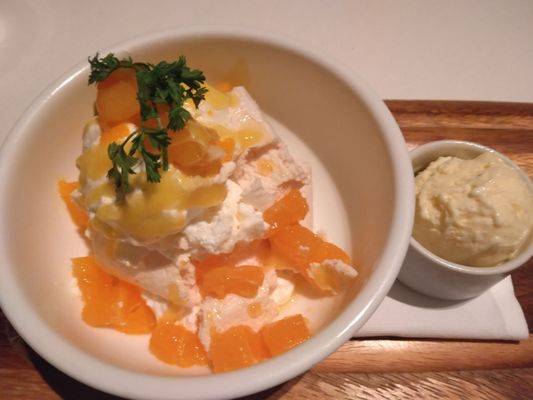 The Oak Door by null