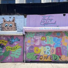 Exterior photo of The Tiny Cupboard - Brooklyn, New York Exterior photo of The Tiny Cupboard - Brooklyn, New York