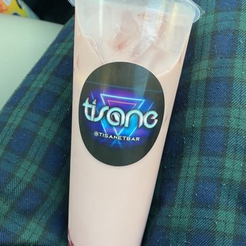 Fynix Rizen - Bubble Tea Near Me - Westminster, California