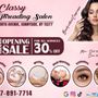 Photo of Classy Threading and Waxing Salon