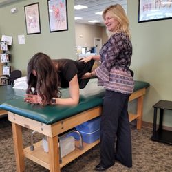 Mishock Physical Therapy & Associates