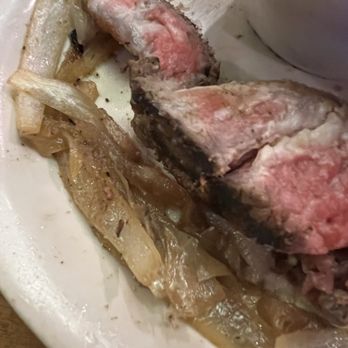 Texas Roadhouse - That meat does not look appealing at all! - American Near Me - Mansfield, Texas Texas Roadhouse - That meat does not look appealing at all! - American Near Me - Mansfield, Texas