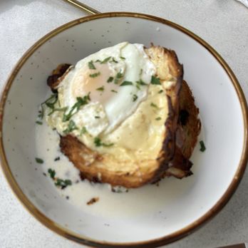 The Bekery - Croque Madame - Cafes Near Me - Lake Charles, Louisiana The Bekery - Croque Madame - Cafes Near Me - Lake Charles, Louisiana