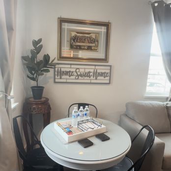 Solano Spotless Cleaning - Dinning - Home Cleaning Near Me Solano Spotless Cleaning - Dinning - Home Cleaning Near Me
