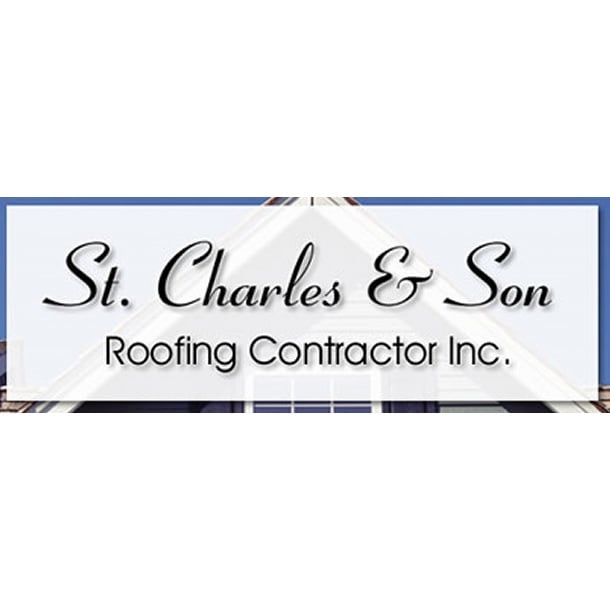 Slide of St Charles & Son Roofing