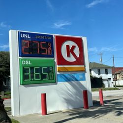 circle k