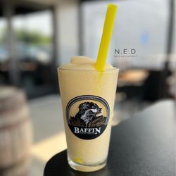 Baffin Brewing Company - Pineapple Whip