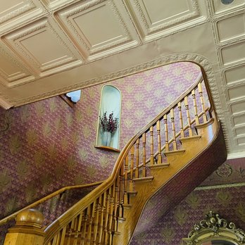 Rosson House Museum - Museums Near Me - Phoenix, Arizona