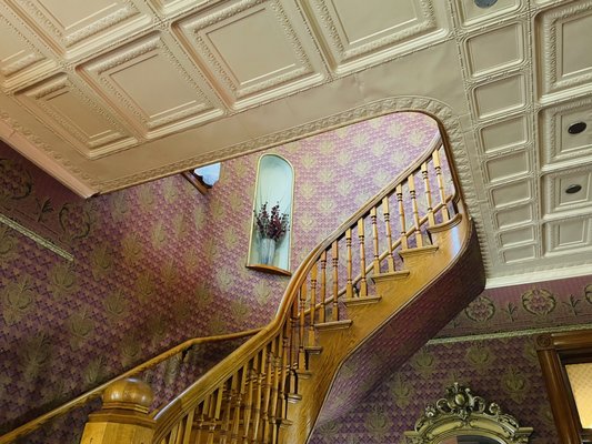 Rosson House Museum at The Square PHX by null