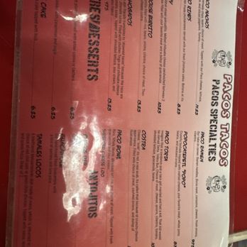 Pacos Tacos - Tacos Near Me - Metairie, Louisiana Pacos Tacos - Tacos Near Me - Metairie, Louisiana