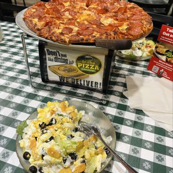 Idaho Pizza Company - Salad Bar & Pepperoni Pizza - Pizza Near Me - Eagle, Idaho Idaho Pizza Company - Salad Bar & Pepperoni Pizza - Pizza Near Me - Eagle, Idaho