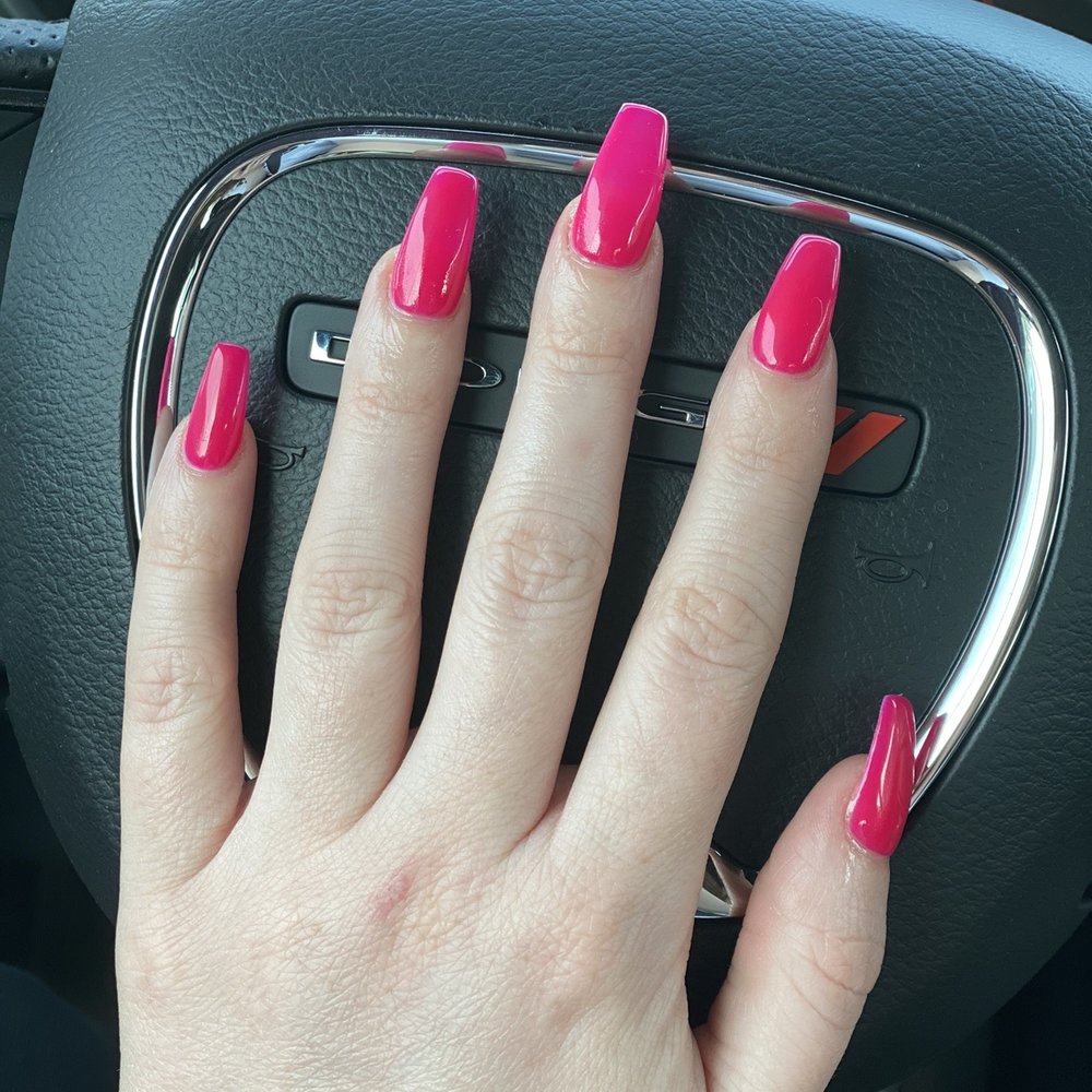 GLO Nail & Spa - Nail Salons Near Me - Bloomington, Indiana GLO Nail & Spa - Nail Salons Near Me - Bloomington, Indiana