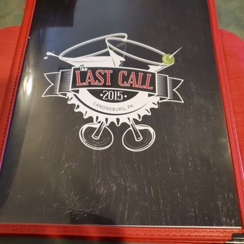 The Last Call Bar and Grill - Bars Near Me - Canonsburg, Pennsylvania The Last Call Bar and Grill - Bars Near Me - Canonsburg, Pennsylvania