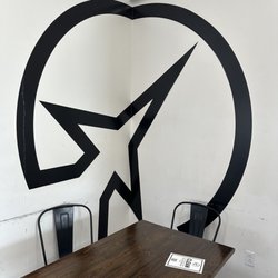 Jet Coffee - The logo