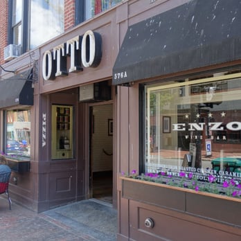 OTTO - Pizza Near Me - Portland, Maine OTTO - Pizza Near Me - Portland, Maine