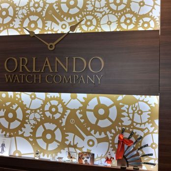 Orlando Watch Co - Watches Near Me - Winter Park, Florida Orlando Watch Co - Watches Near Me - Winter Park, Florida