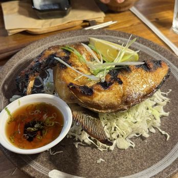 Sakana And Yasai - Fish - Sushi Bars Near Me - Albany, California
