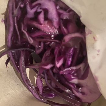 Jackie's Grillette - Montclair - Side of Cabbage - Sandwiches Near Me - Montclair, New Jersey