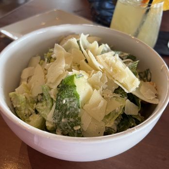 Seaport Grille - Caesar salad - Seafood Near Me - Gloucester, Massachusetts
