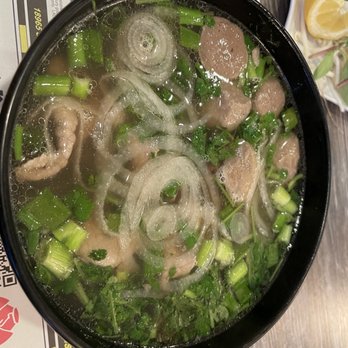 Vietnam Kitchen - 9. Pho Bo Vietnam - Vietnamese Near Me - Arcadia, California Vietnam Kitchen - 9. Pho Bo Vietnam - Vietnamese Near Me - Arcadia, California