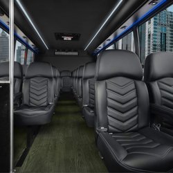 Limousine Connection