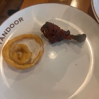 Urban Tandoor - Indian Near Me - Arlington, Virginia