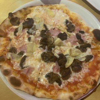 Piola - Brickell - Caprichosa - Pizza Near Me - Miami, Florida
