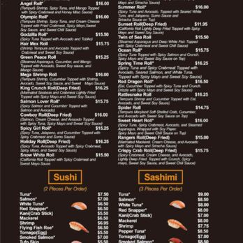 Okinawa Asian Cuisine - Menu - Asian Fusion Near Me - Arlington, Texas Okinawa Asian Cuisine - Menu - Asian Fusion Near Me - Arlington, Texas
