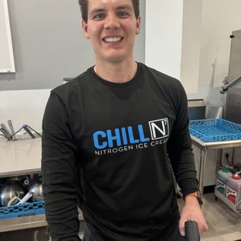 Chill-N Ice Cream - Ice Cream & Frozen Yogurt Near Me - Tucson, Arizona Chill-N Ice Cream - Ice Cream & Frozen Yogurt Near Me - Tucson, Arizona