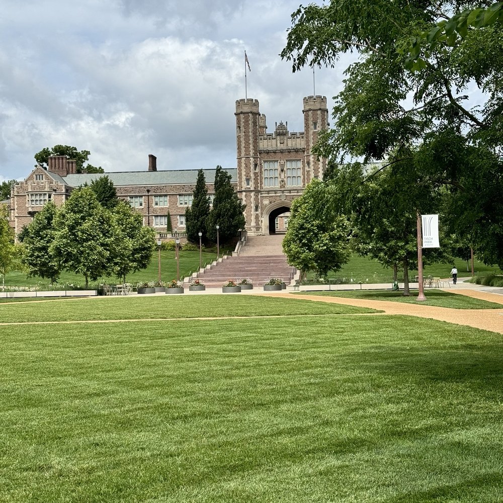 Tisch Park - Colleges & Universities Near Me - St. Louis, Missouri Tisch Park - Colleges & Universities Near Me - St. Louis, Missouri