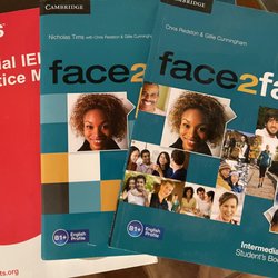 IELTS-test